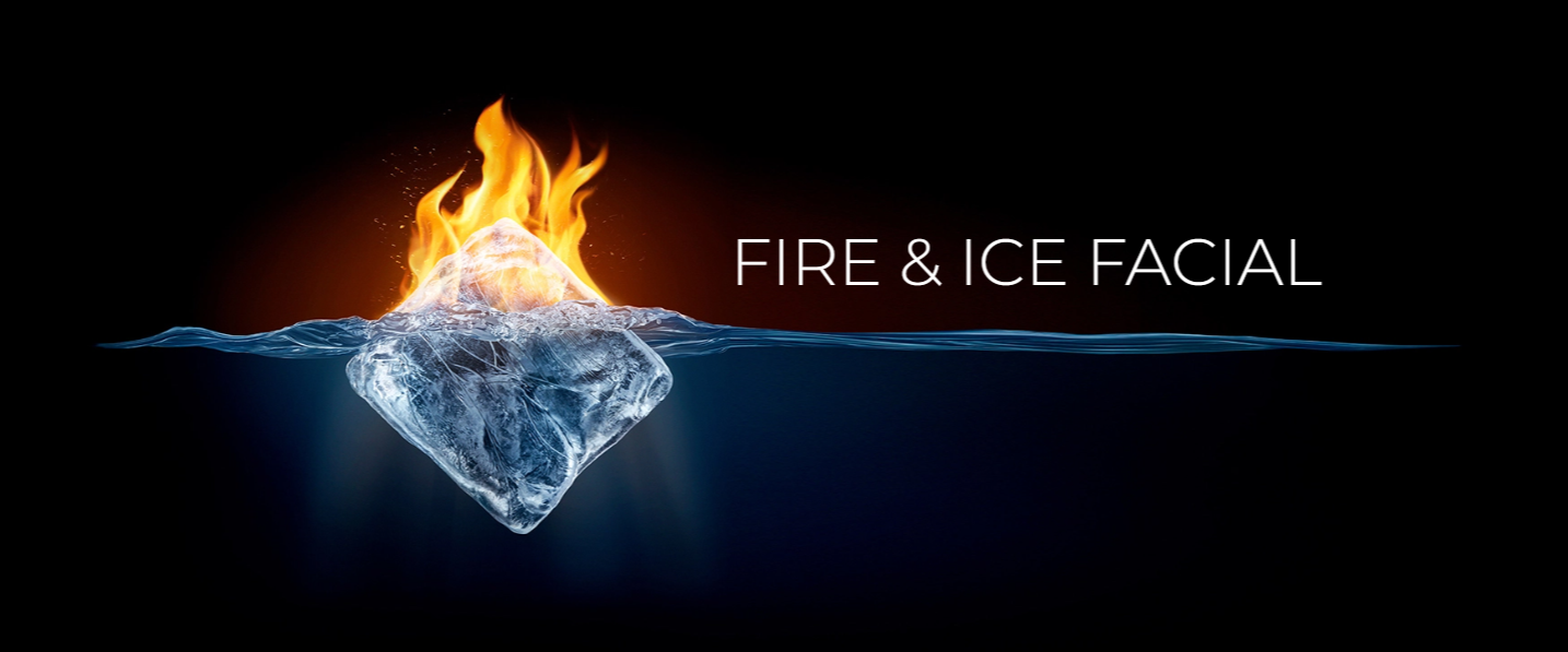 Fire & Ice Facial